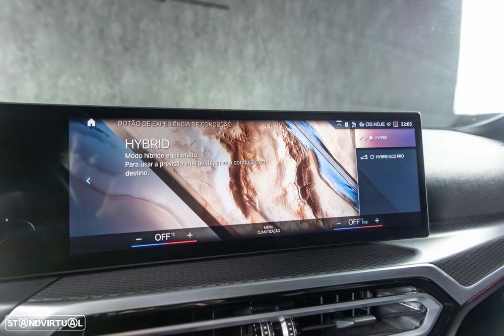 BMW 330 e Pack M Auto - 52