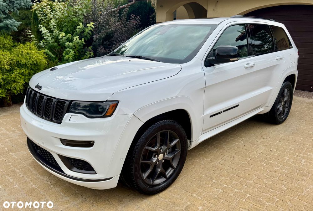 Jeep Grand Cherokee - 2