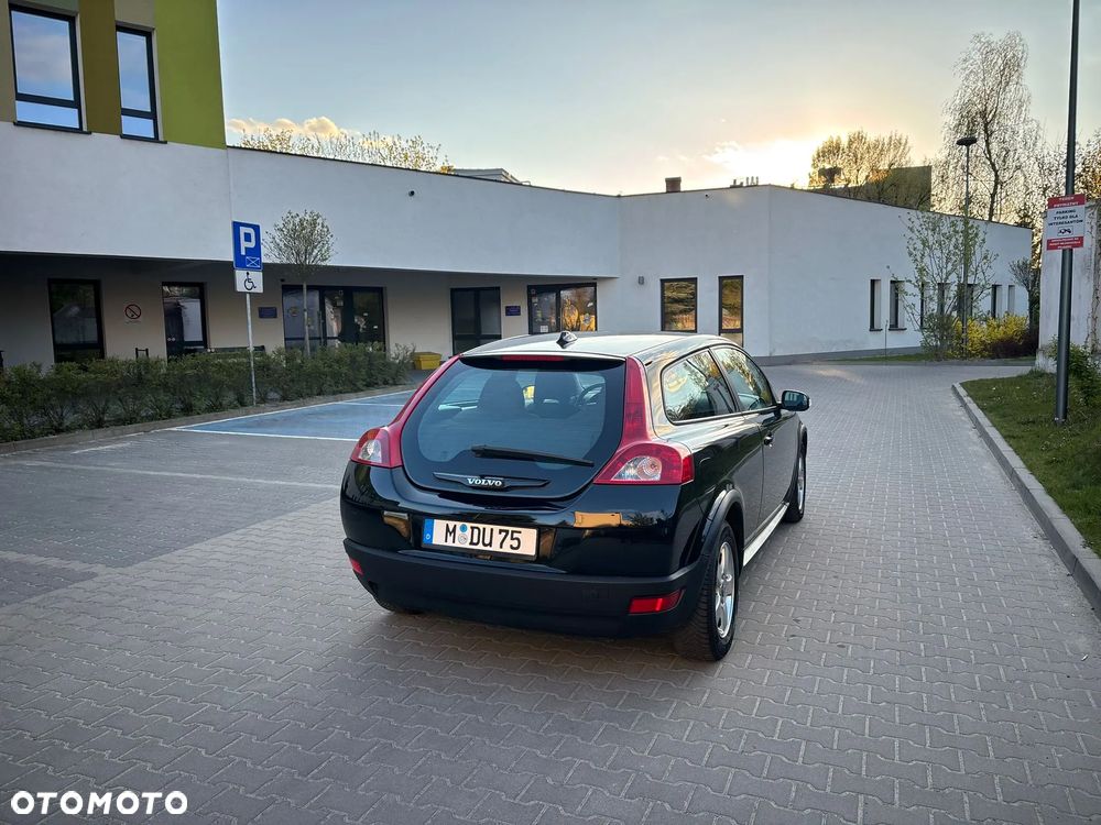 Volvo C30 1.6 Edition - 33