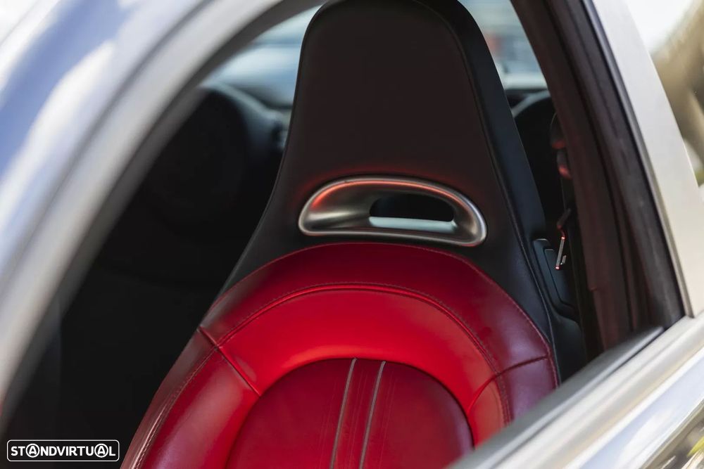Fiat 500C Abarth - 22