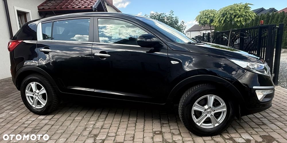 Kia Sportage 1.6 GDI M 2WD - 3