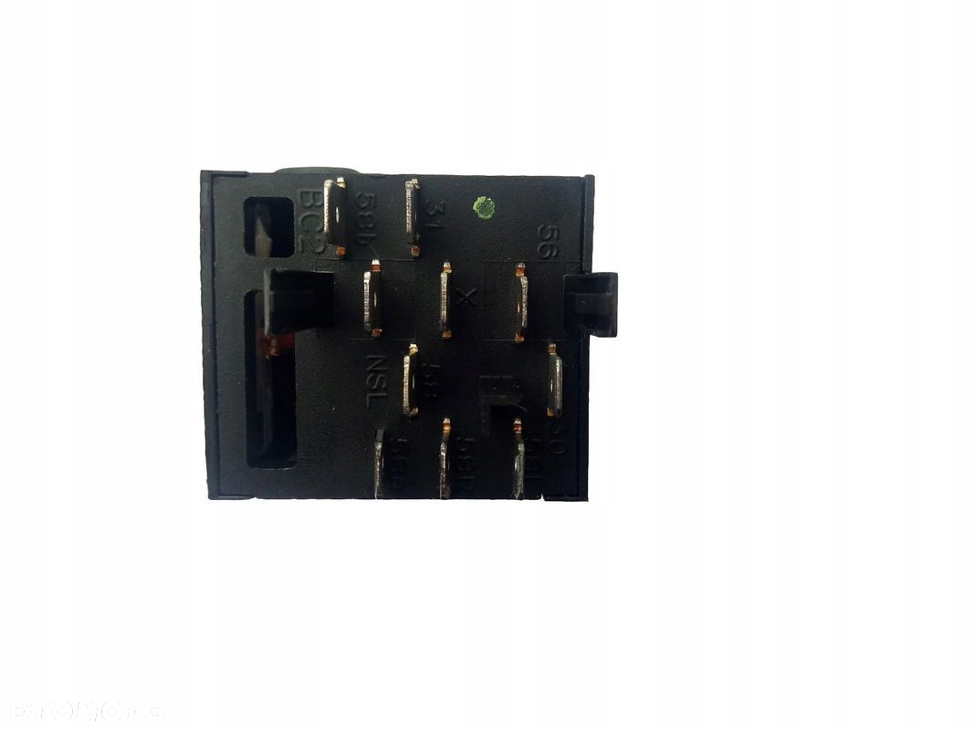 włącznik świateł przełącznik VW T4 90-96 B3 Polo - 2