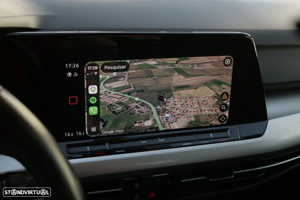VW Golf 2.0 TDI Life - 47