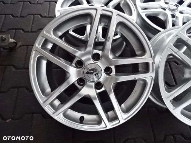 5x112  7,5Jx16 ET35 AUDI VOLKSWAGEN SEAT SKODA FORD GALAXY - 2