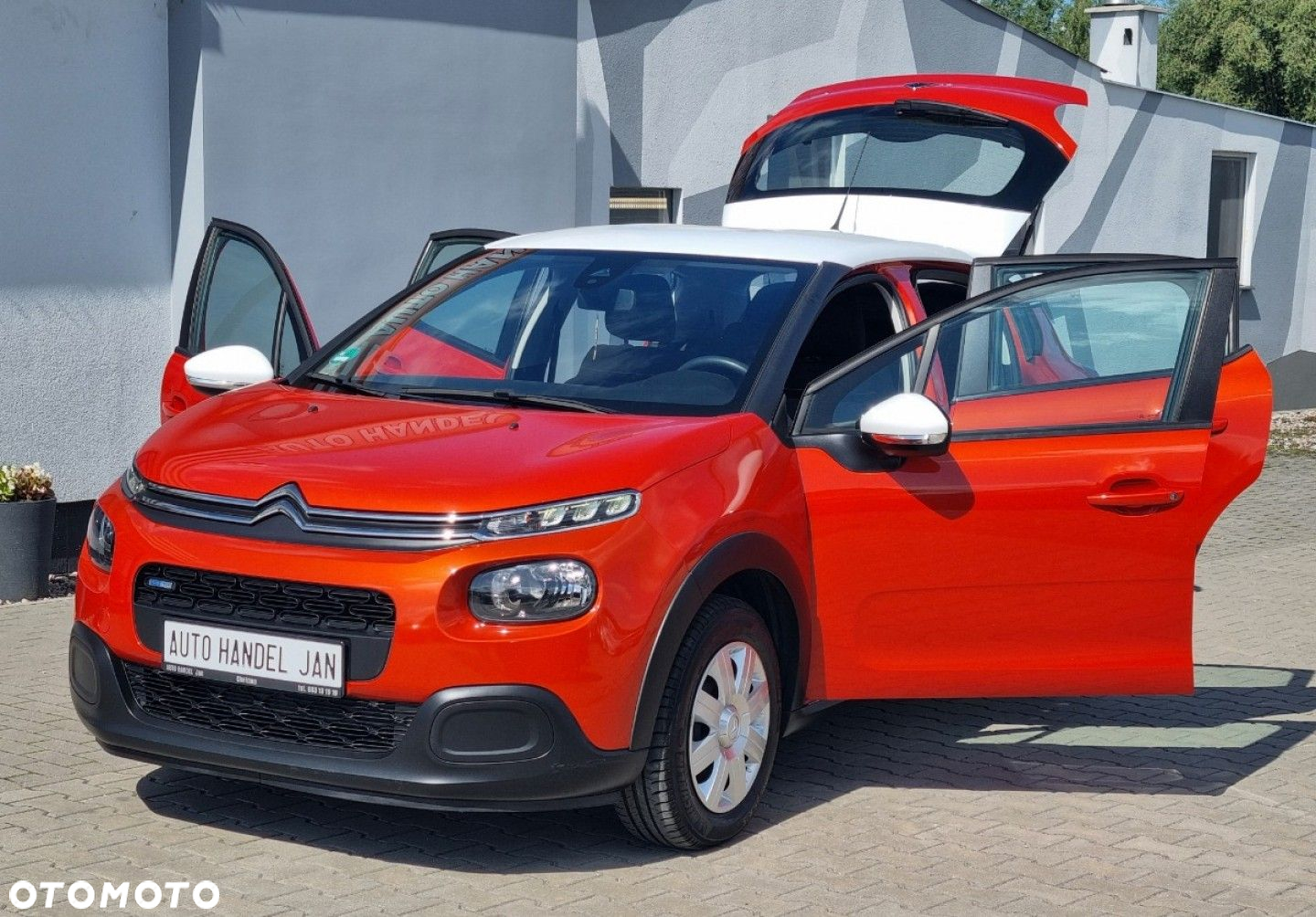 Citroën C3 - 7