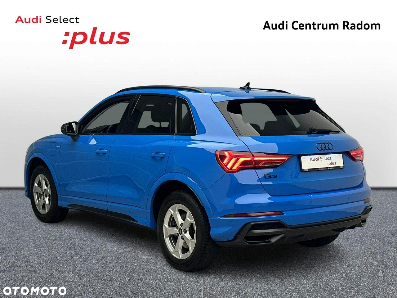 Audi Q3 - 3