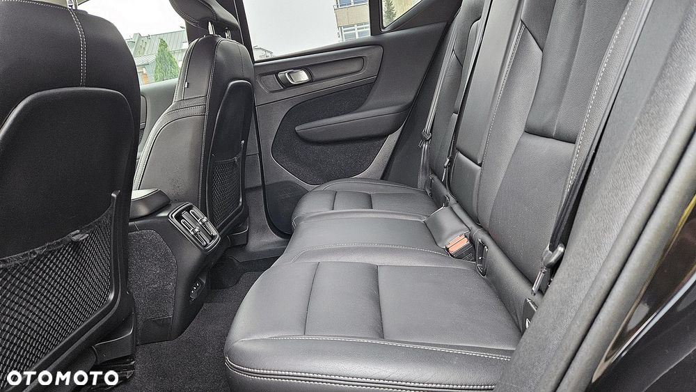 Volvo XC 40 D3 Inscription - 18