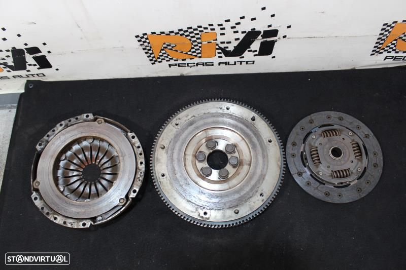 Kit Embraiagem Seat Ibiza Iv (6J5, 6P1)  03C141025d / 023082000342 / 0 - 2