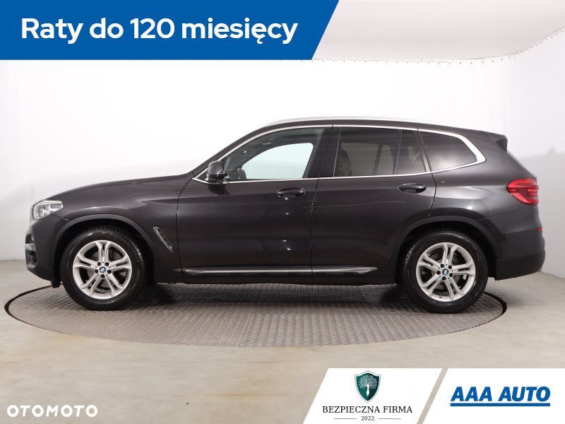 BMW X3 - 3