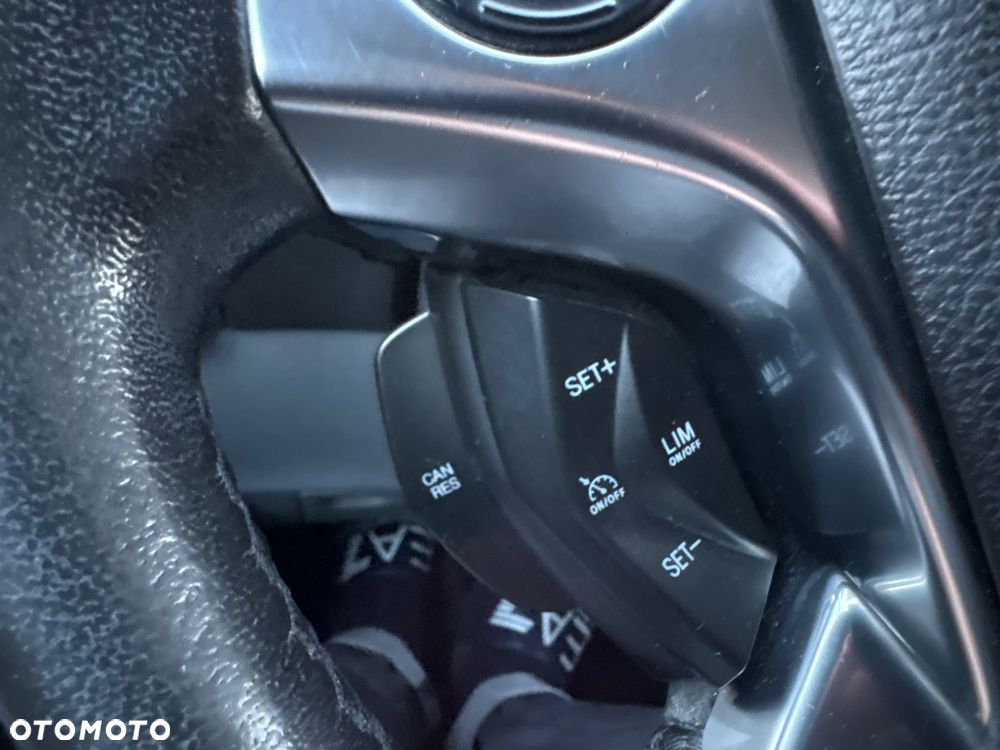 Ford TRANSIT CUSTOM 290 L1 SPORT - 34
