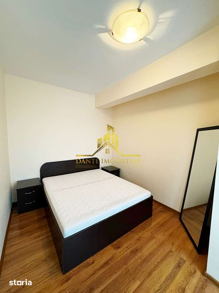 2 camere, modern, bloc nou, balcon, parcare, Central, Train — fotografia 1