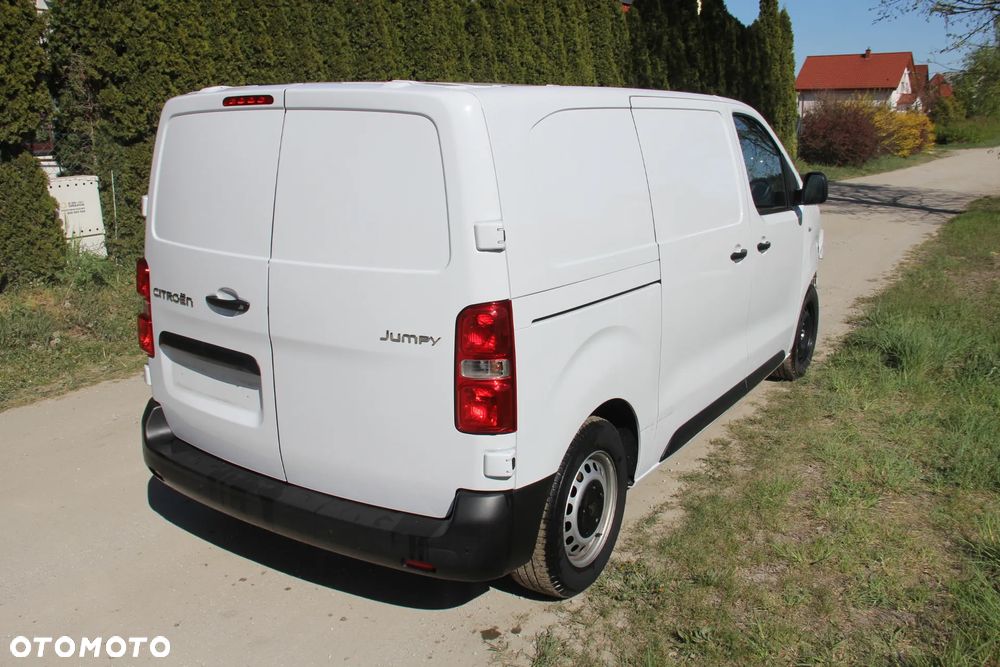 Citroën JUMPY - 3