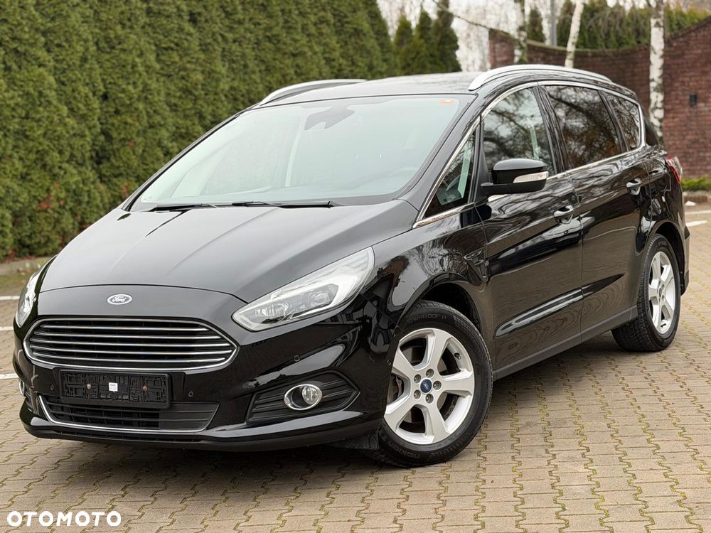 Ford S-Max - 4