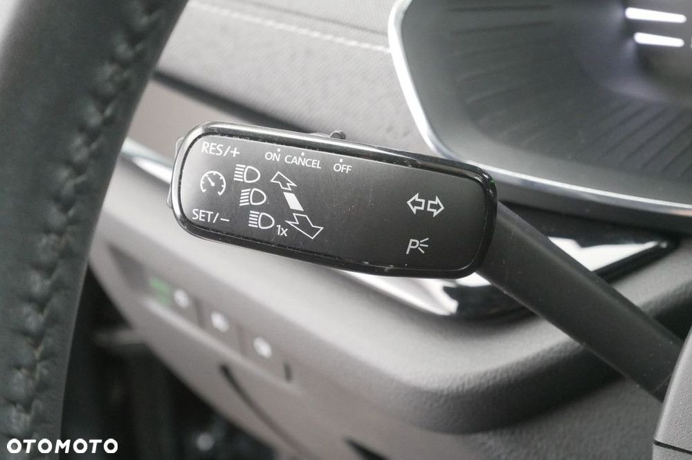 Skoda Octavia 2.0 TDI Style DSG - 24