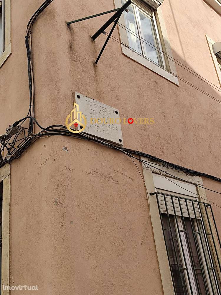 Edifício para investimento em Lisboa - Grande imagem: 5/18