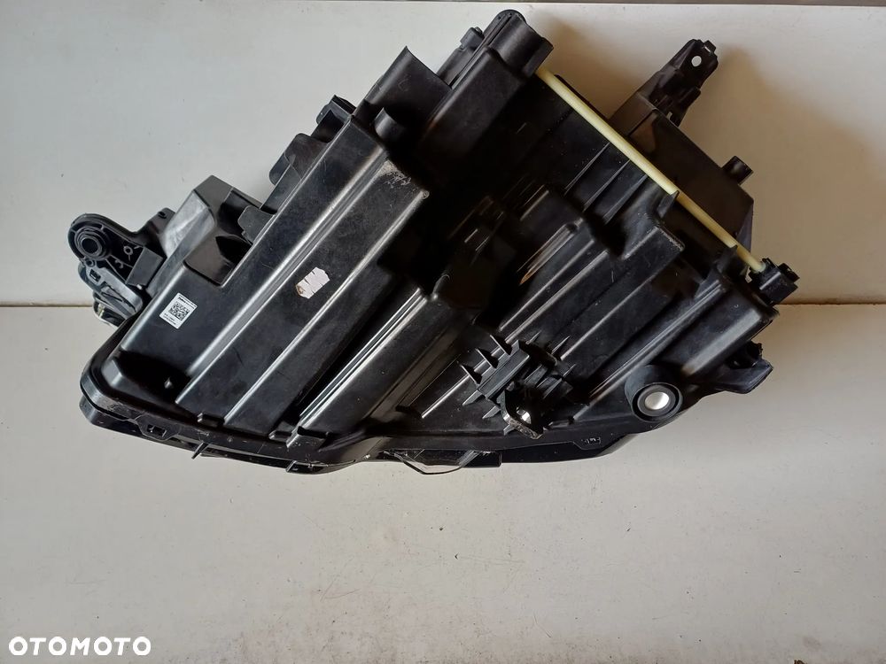 Lampa prawy przod audi Q4 e-tron full led europa - 12