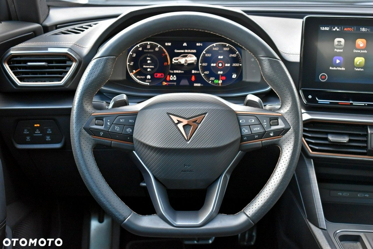 Cupra Formentor 1.5 TSI DSG - 16