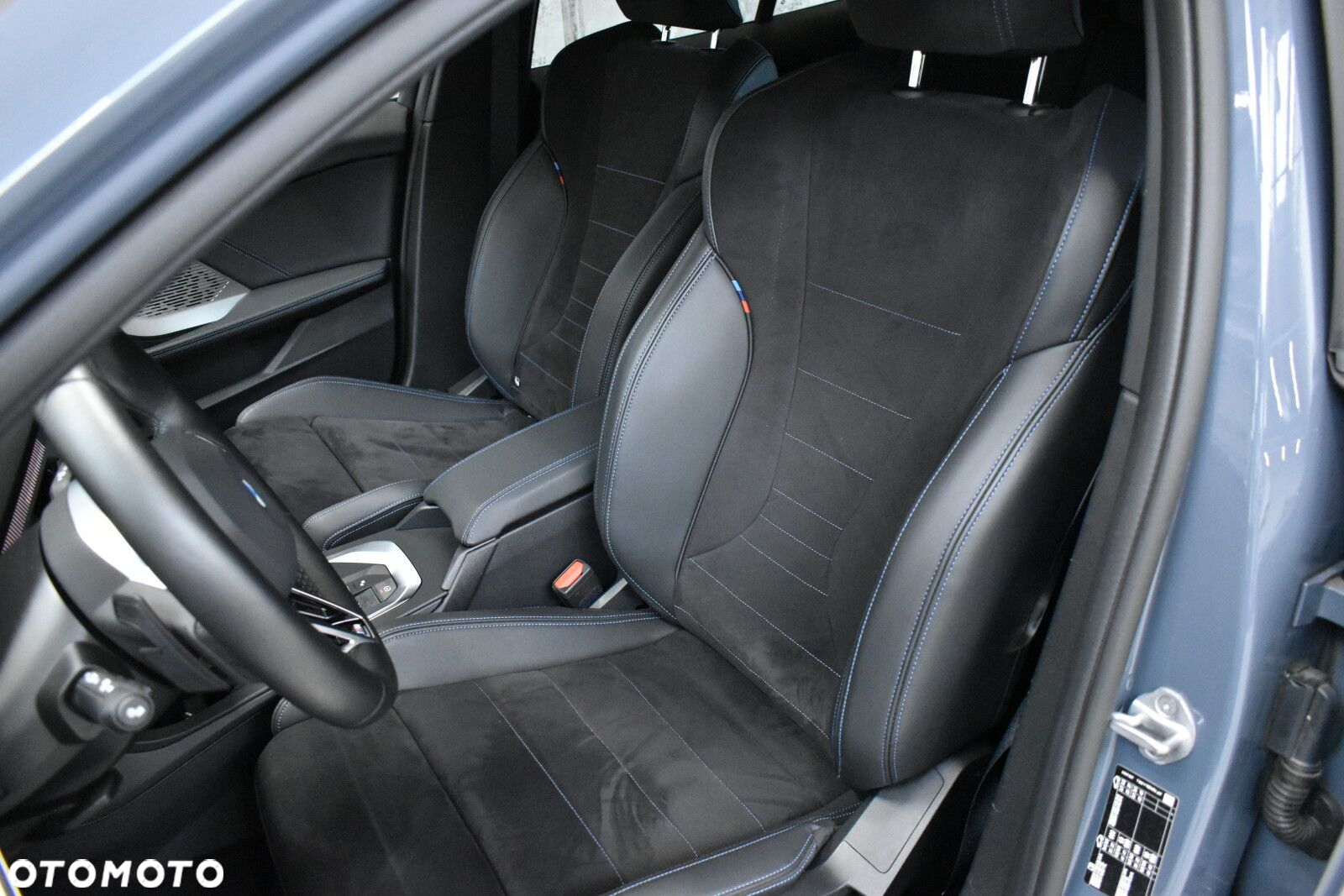 BMW Seria 1 - 4