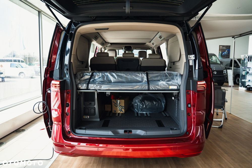 Volkswagen California - 15