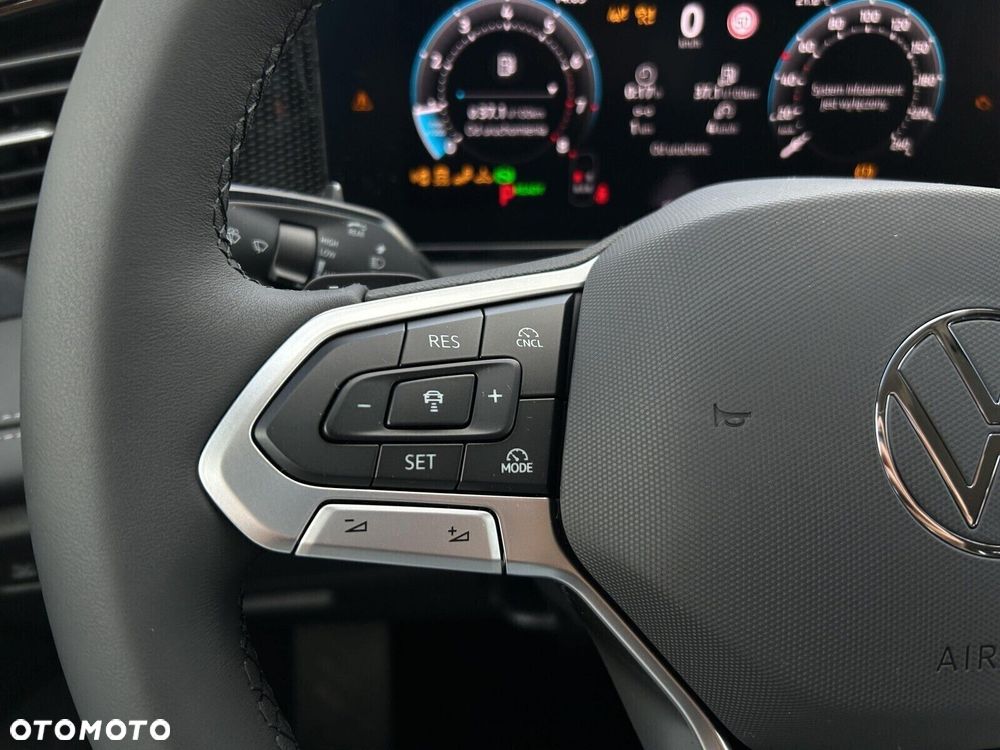 Volkswagen Tiguan 1.5 eTSI Life Plus DSG - 16