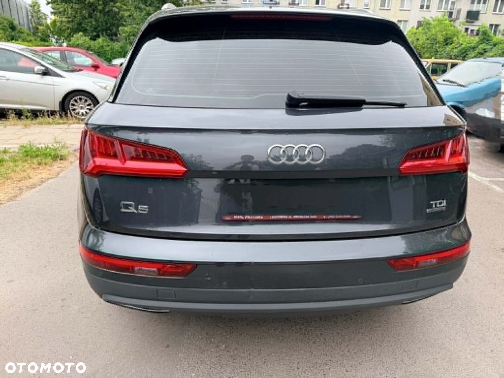 Audi Q5 2.0 TDI Quattro S tronic - 15