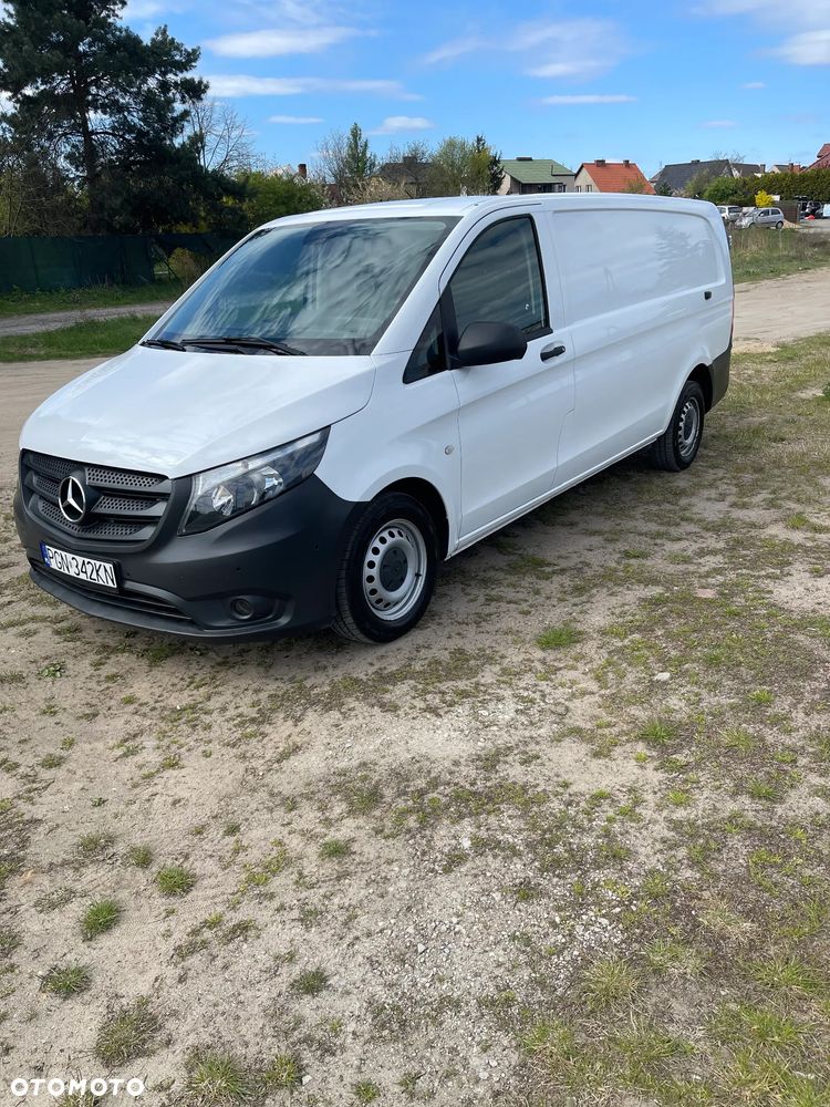 Mercedes-Benz VITO - 2
