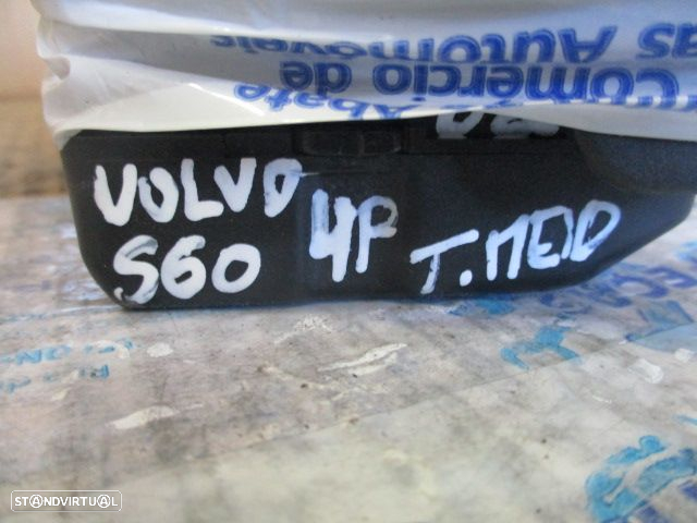 Pre-Tensor PRET1151 VOLVO S60 2002 4P T MEIO - 2