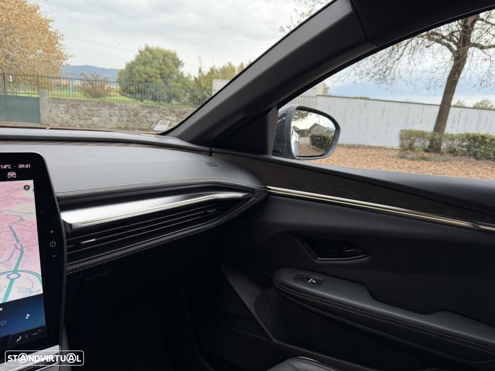 Renault Mégane E-Tech EV60 Iconic - 20