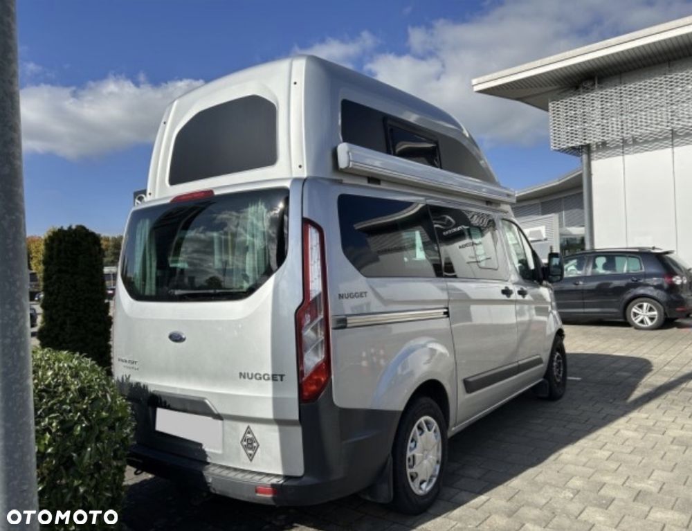 Ford Transit Westfalia - 3