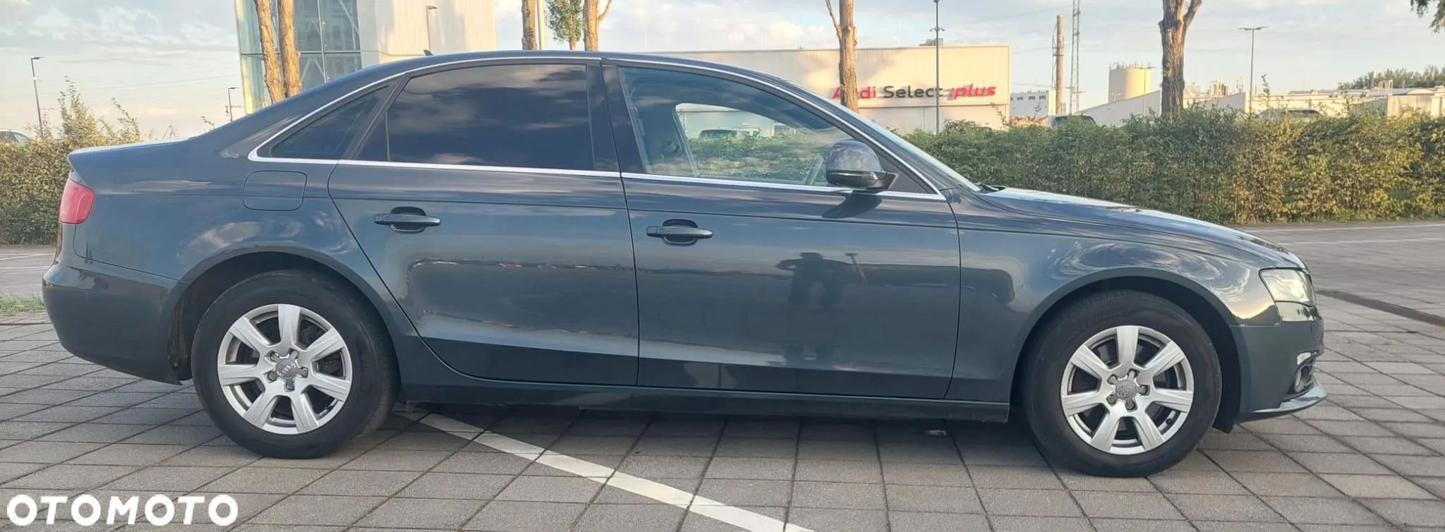 Audi A4 ver-2-0-tdi - 1