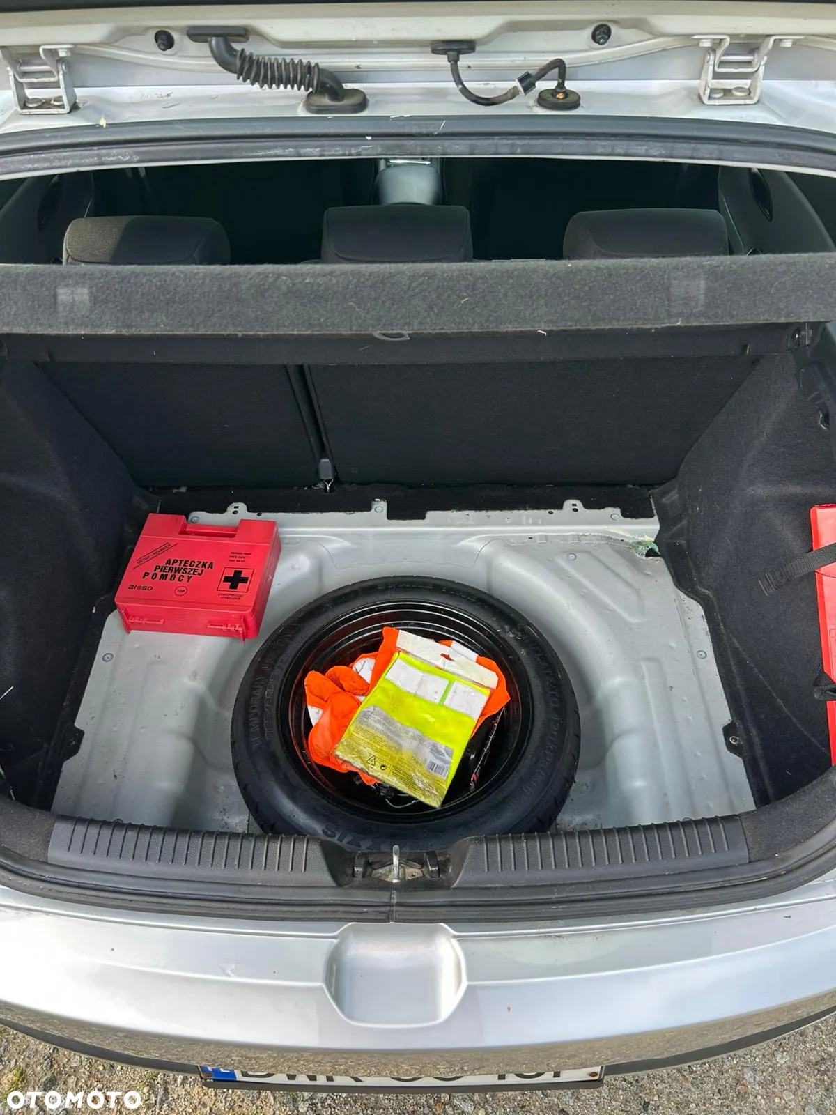Kia Ceed Cee'd 1.4 M - 13