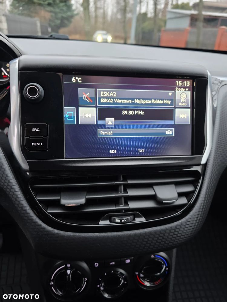 Peugeot 2008 PureTech 110 Style - 22