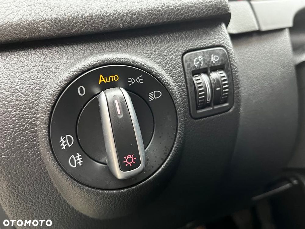 Volkswagen Golf Plus - 10