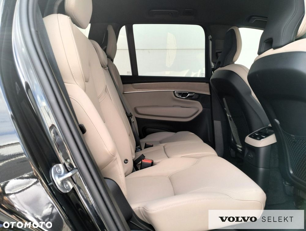 Volvo XC 90 - 15