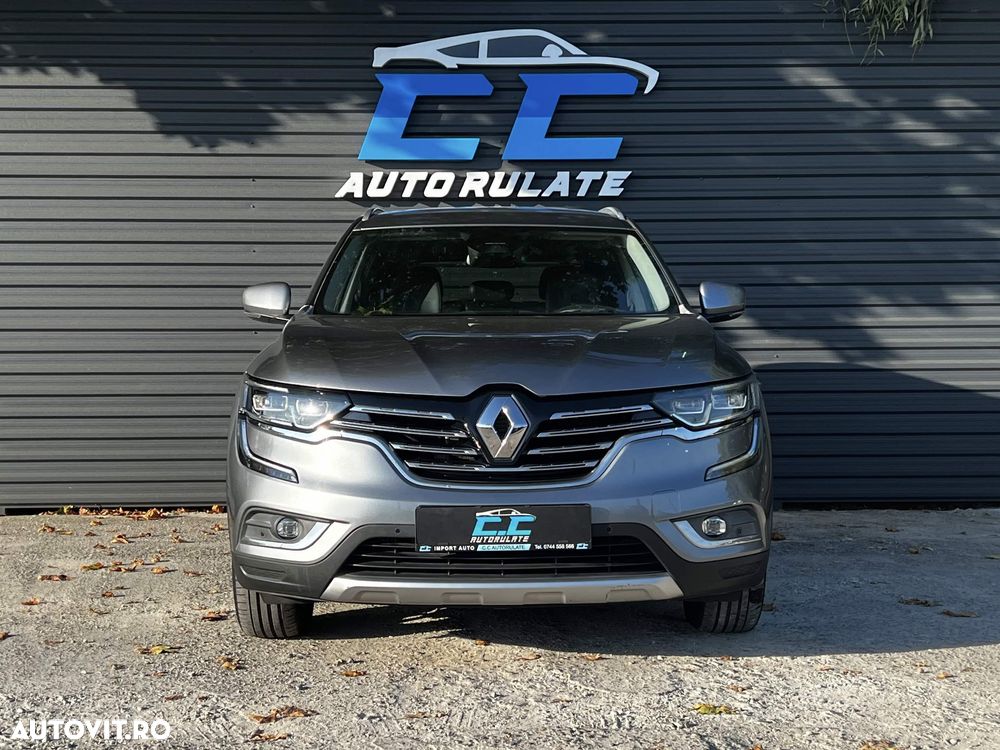 Renault Koleos ENERGY dCi 175 X-tronic 4WD INTENS - 2