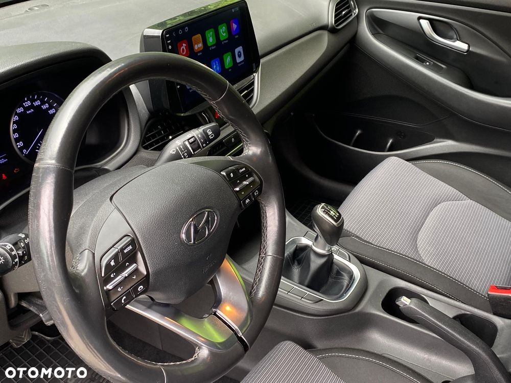 Hyundai i30 - 37