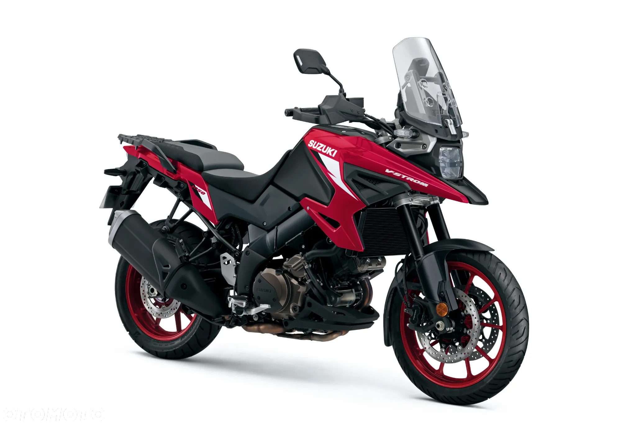 Suzuki DL - 8