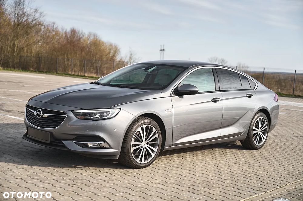 Opel Insignia 2.0 CDTI Innovation S&S - 2