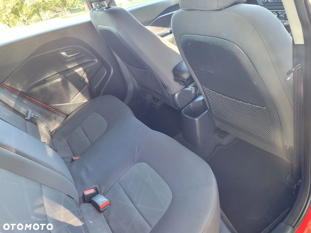 Kia Rio 1.4 Platinum Edition - 11
