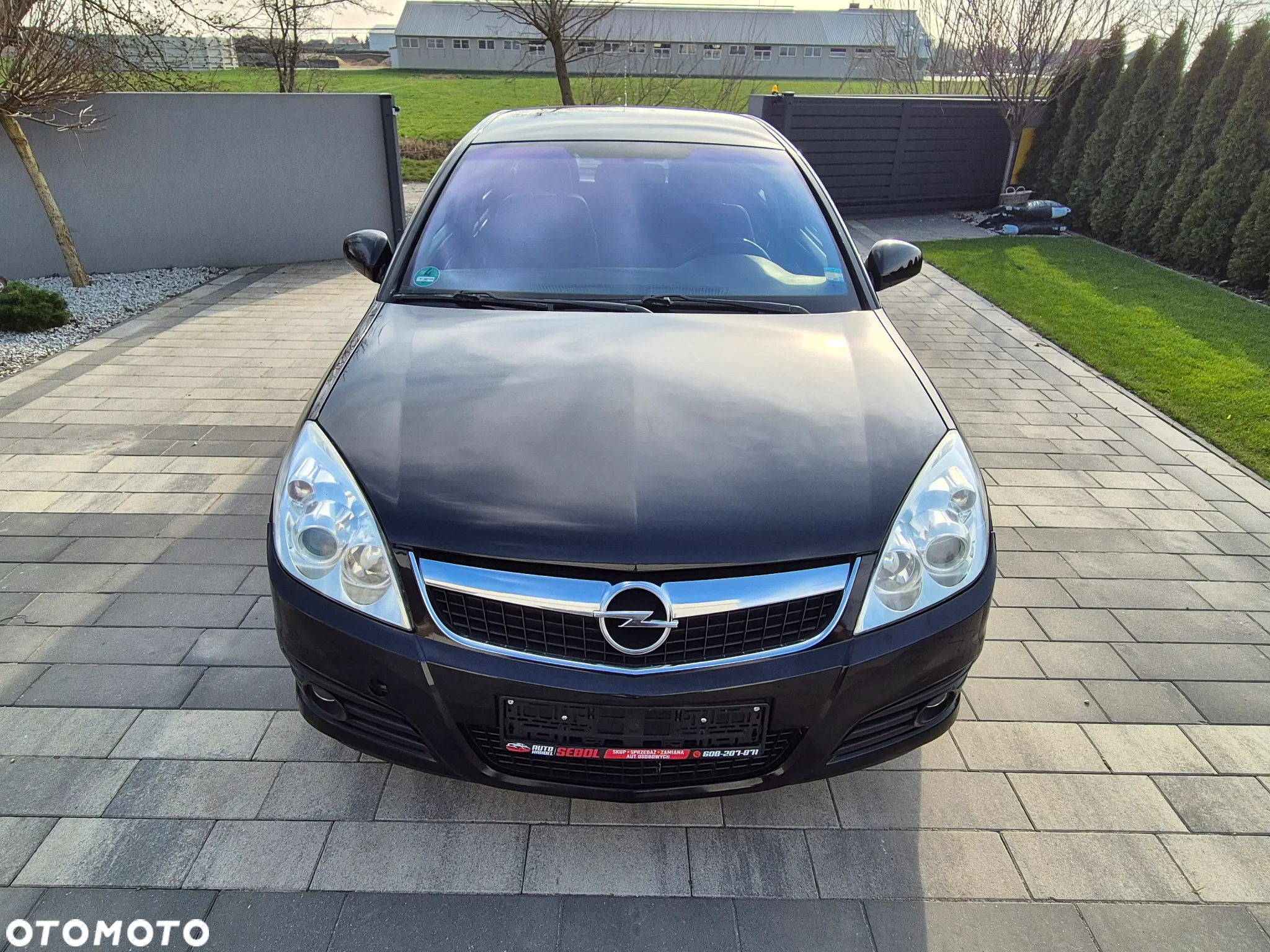 Opel Vectra 1.8 Edition Plus - 16