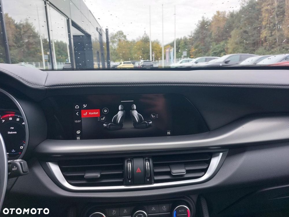 Alfa Romeo Stelvio 2.0 Turbo Veloce Q4 - 27