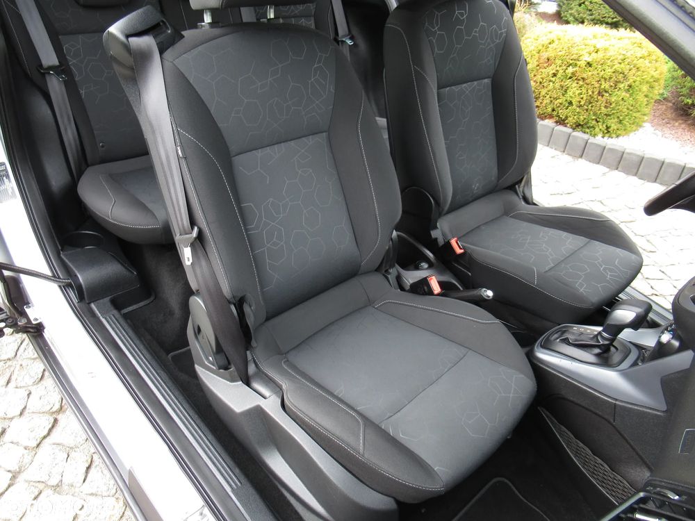 Ford B-MAX 1.6 SYNC Edition - 7