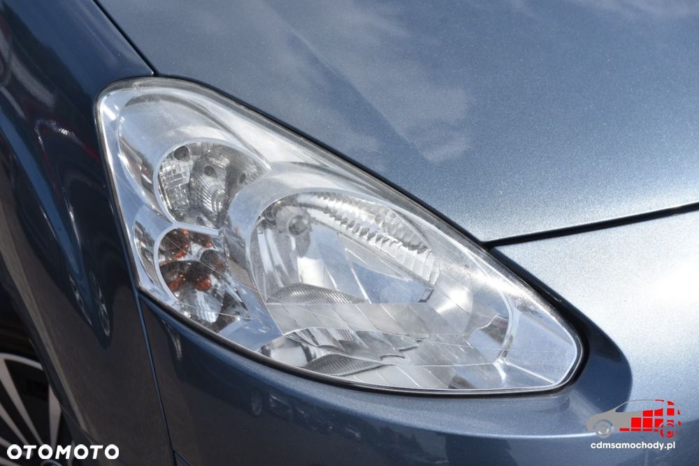 Peugeot Partner - 13