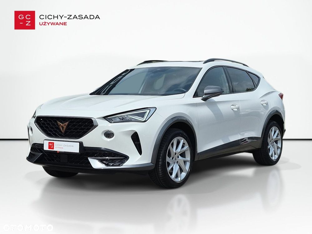Cupra Formentor 1.5 TSI - 1