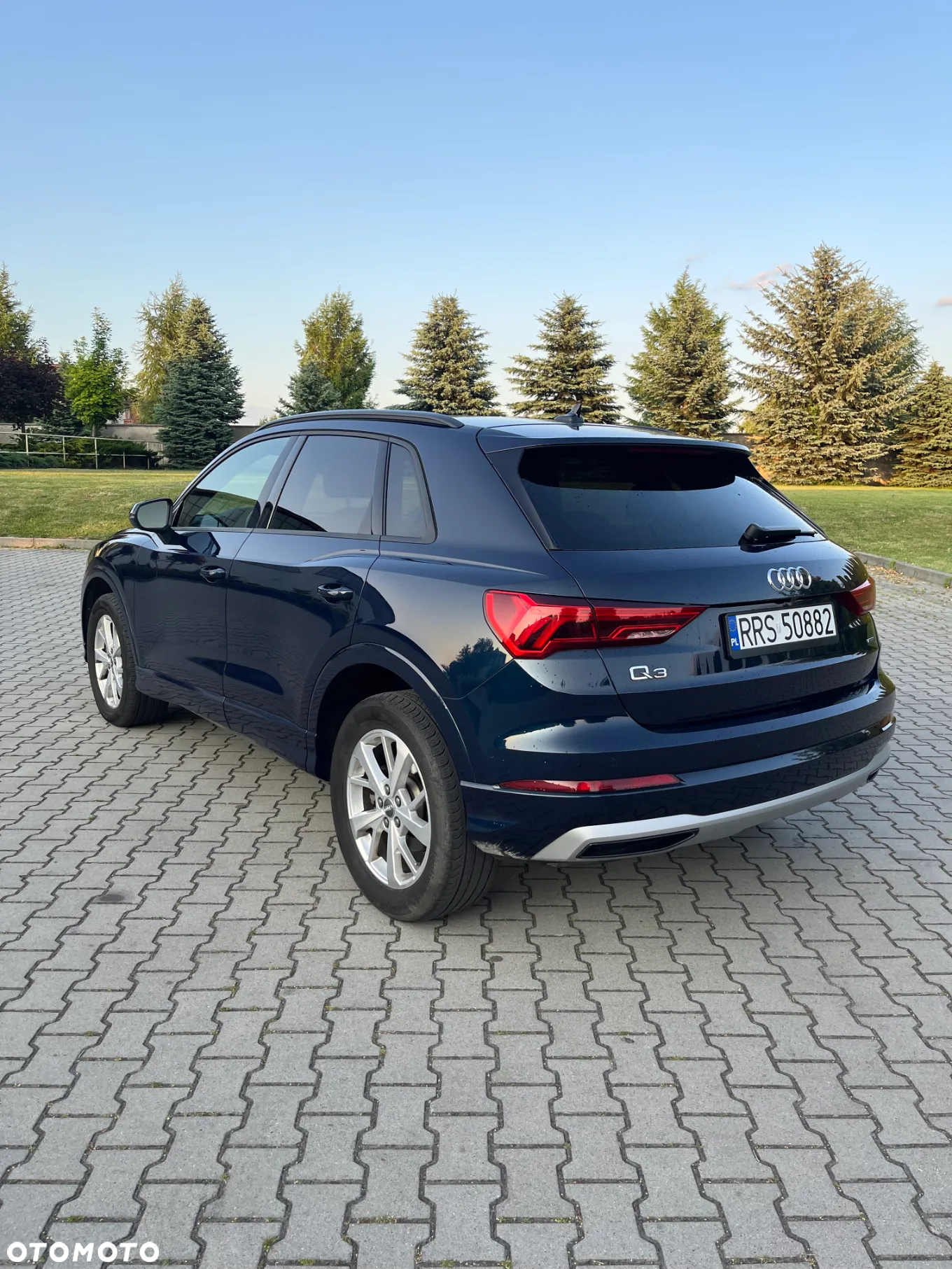 Audi Q3 45 TFSI Quattro S tronic - 3
