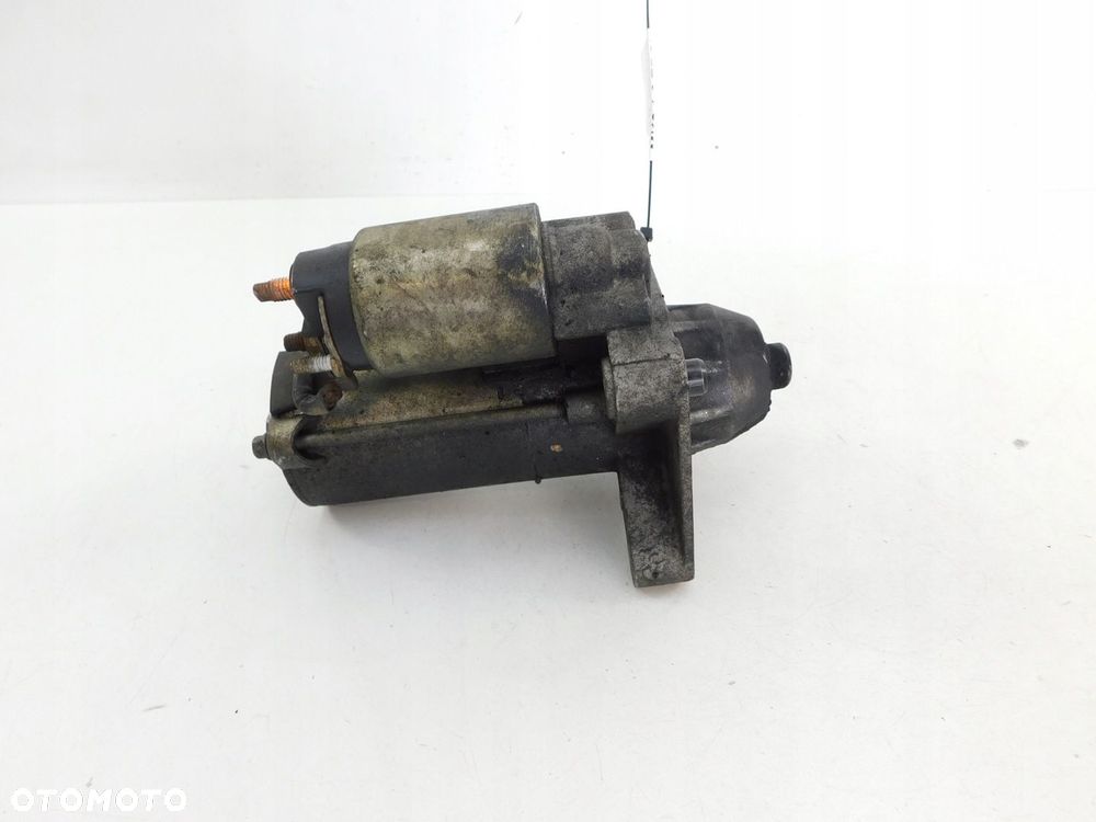 FORD C-MAX GRAND MK2 1,6 TDCI ROZRUSZNIK STARTER - 4