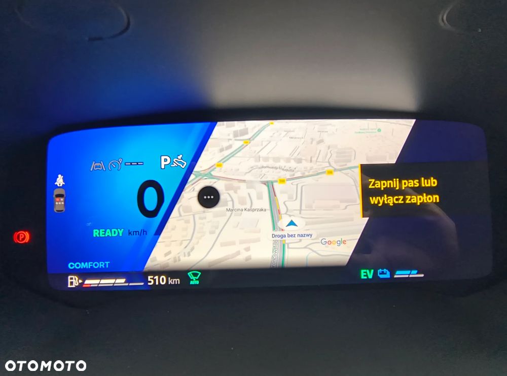 Renault Symbioz 1.6 E-Tech Full Hybrid 145 Techno - 16
