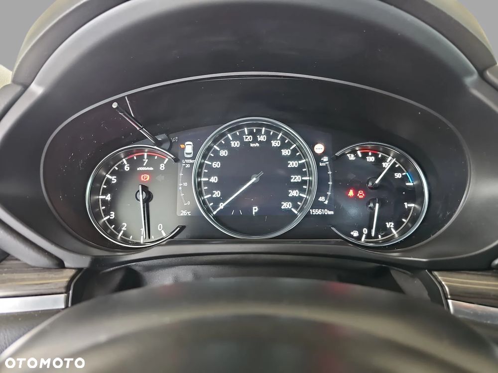 Mazda CX-5 2.5 Hikari AWD - 16