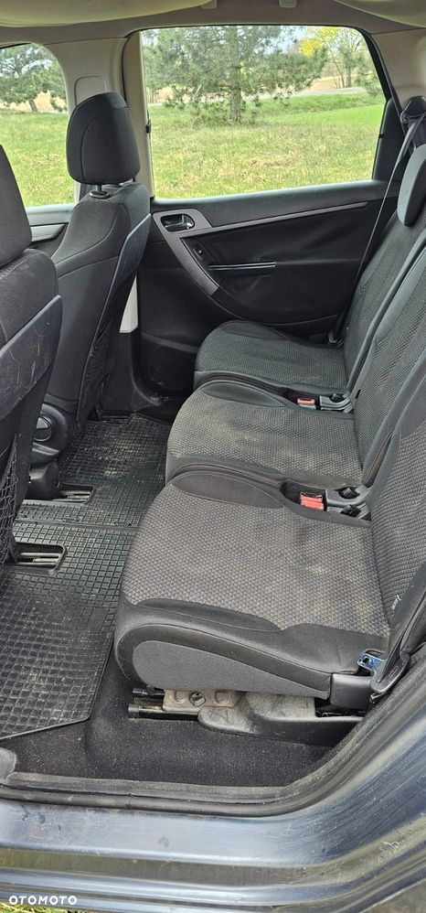 Citroën C4 Picasso 1.6 HDi X - 8