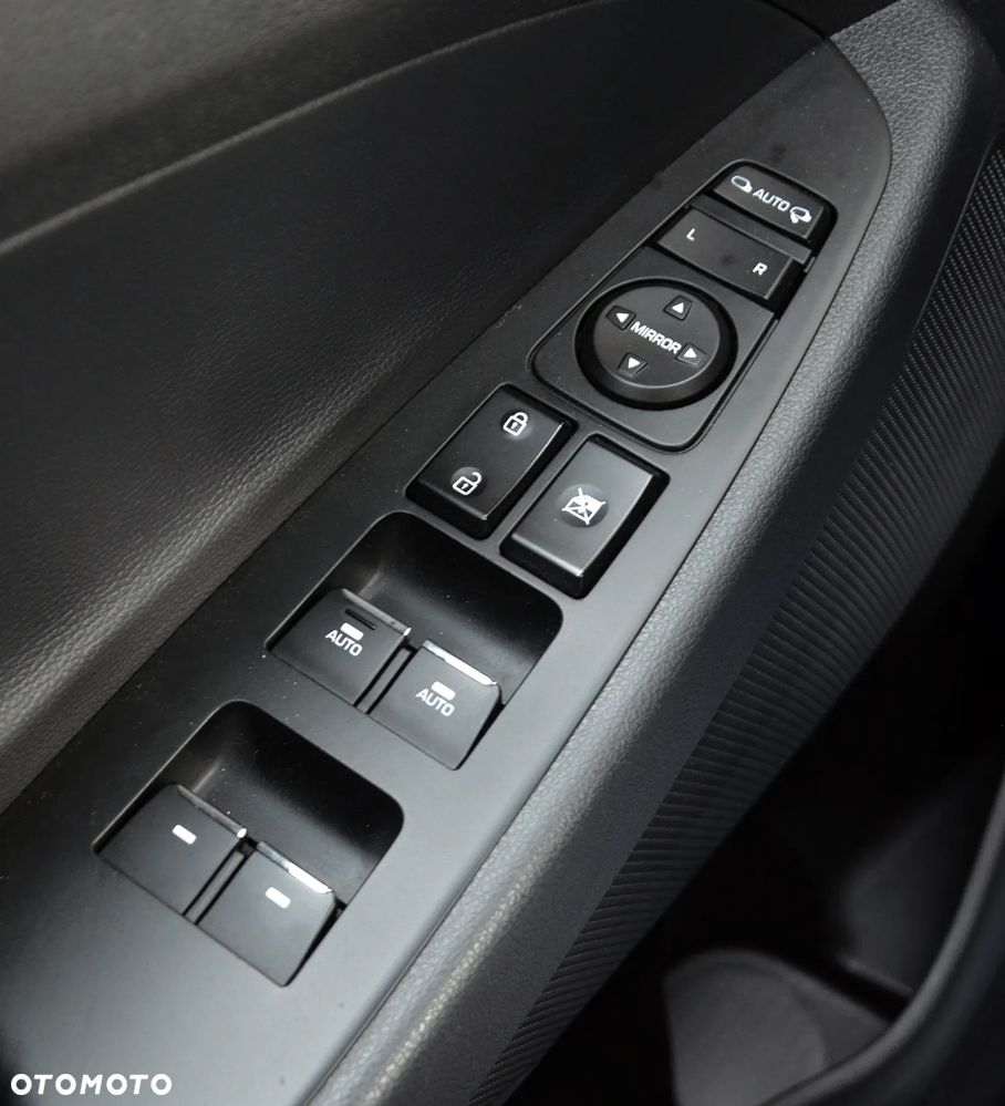 Hyundai Tucson 1.6 CRDi 2WD Select - 15